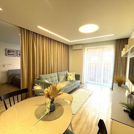 Benetis Apartments Клайпеда Екстериор снимка