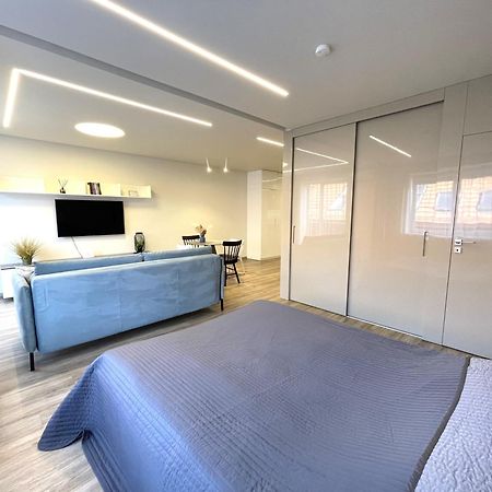 Benetis Apartments Клайпеда Екстериор снимка