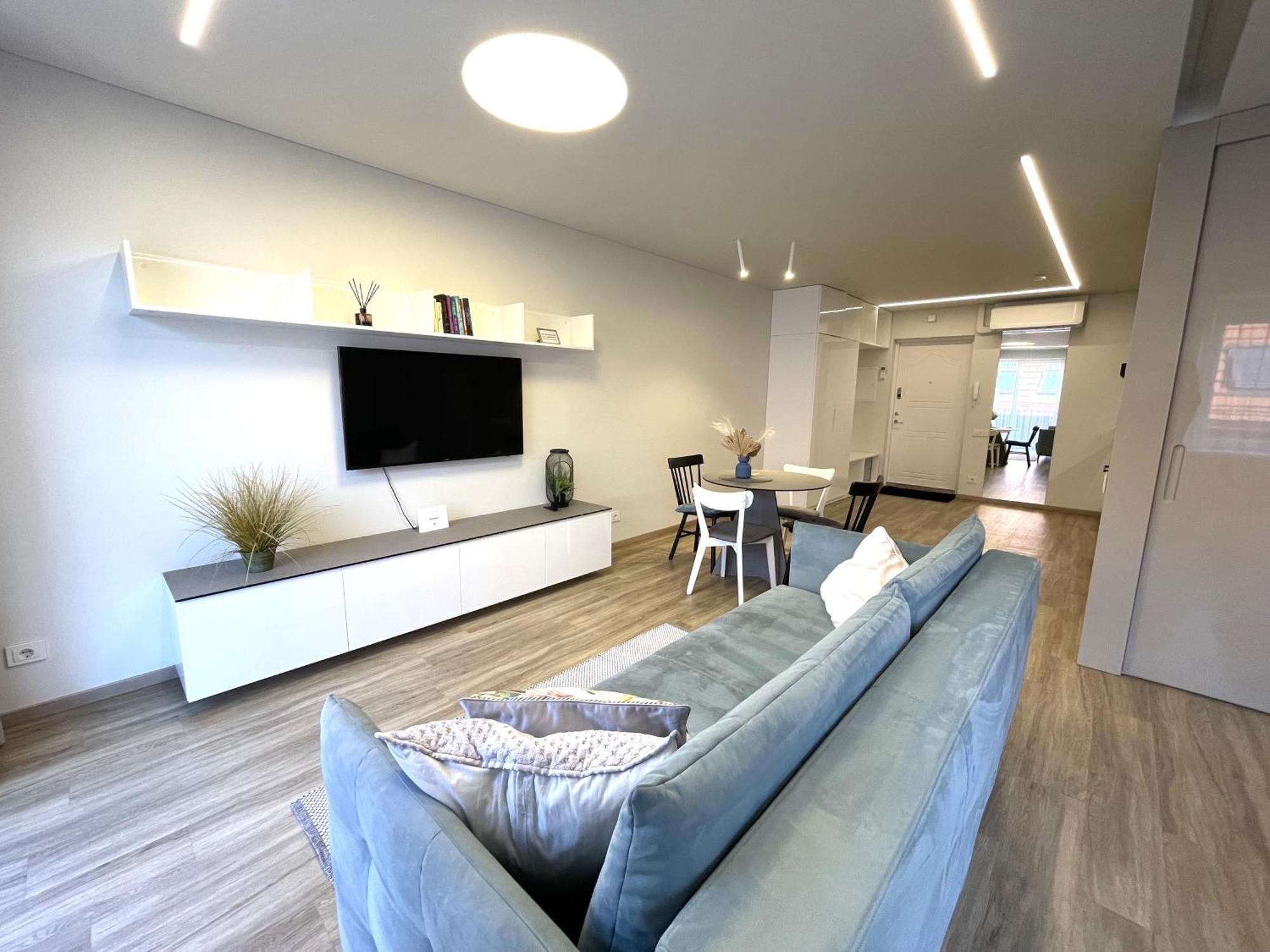 Benetis Apartments Клайпеда Екстериор снимка