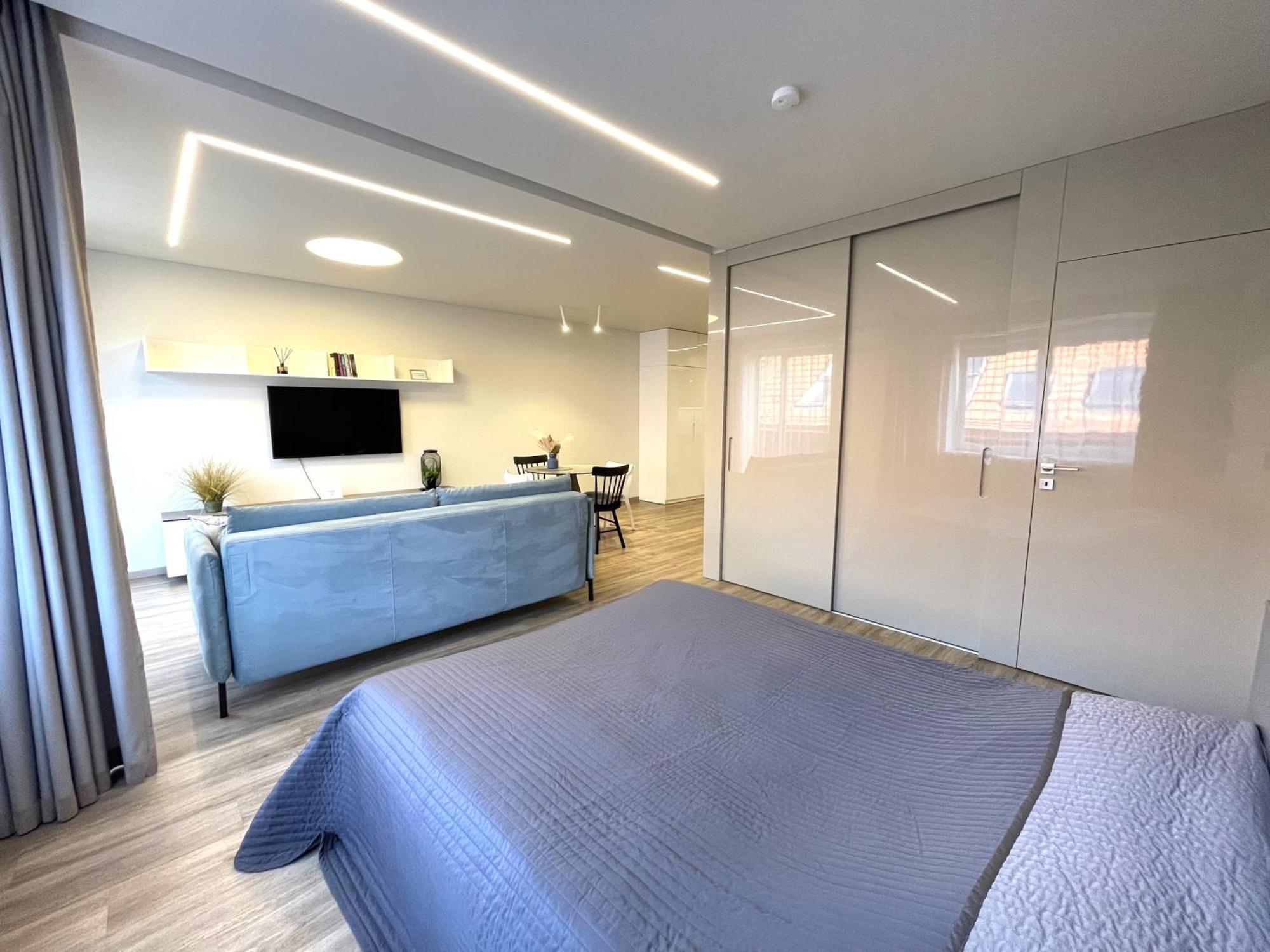 Benetis Apartments Клайпеда Екстериор снимка