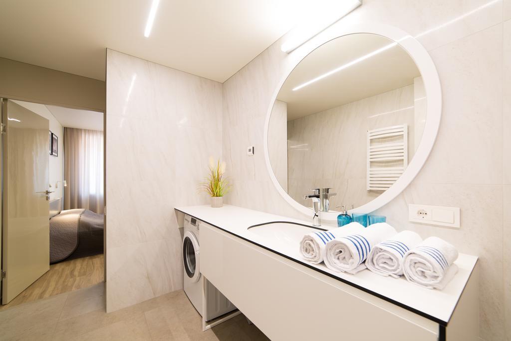 Benetis Apartments Клайпеда Екстериор снимка